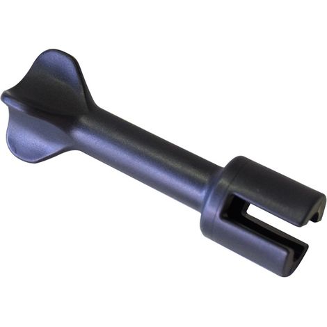 Chiave per montaggio sedili wc speedy