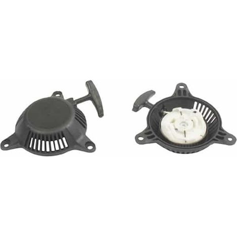 Lanceur pour moteur thermique adaptable Honda GXH50 GXV50 – Remplace 28400-ZM7-003 – Poids 0,34 kg – Type adaptable