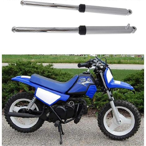 Kit d'amortisseurs de fourche avant pour motos PW50, PY50 et Peewee 50 (1/5)