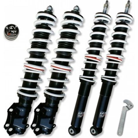 KIT NJT eXtrem COMBINE FILETE GOLF 2 de 1983 a 1991-19483209