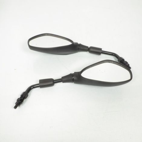 Paar Rückspiegel P2R für Motorrad Aprilia 50 SX ab 2006 Neu (1/5)