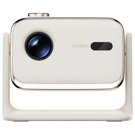 Videoproiettore Aurzen Mini AU PJ BM501M EUBG0
