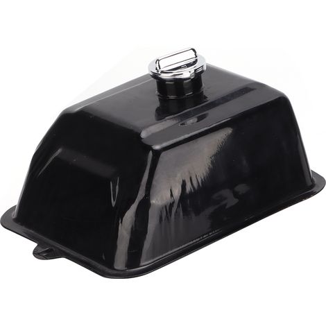 Ersatz-Kraftstofftank für Motorräder mit 125 cm³, 150 cm³, 200 cm³ und 250 cm³ Hubraum, Quads, Dirtbikes, ATVs und Go-Karts (1/5)