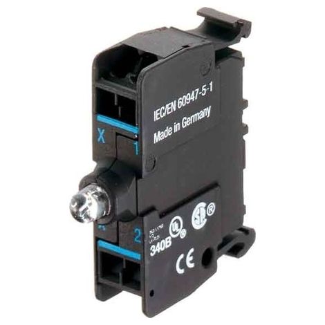 MOELLER BODENBEFESTIGUNG M22-CLEDC-R EATON (MOELLER) 216573