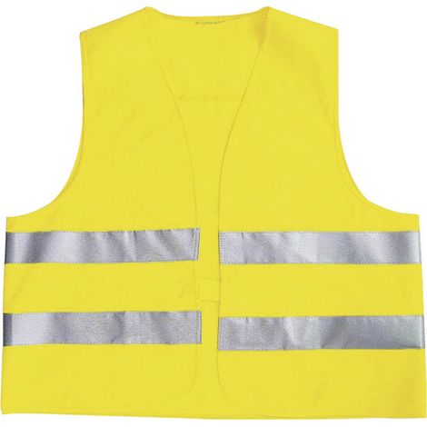 Gilet de sécurité Petex 86053 pour adultes
