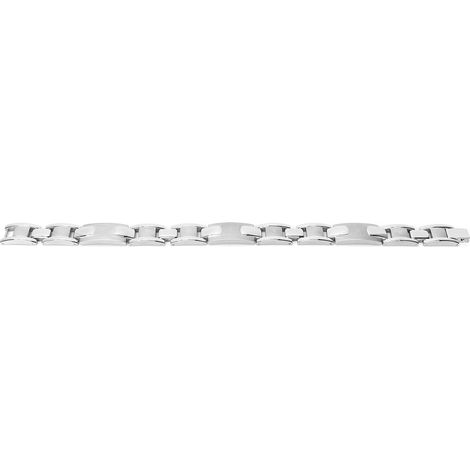 Bracelet Magnétique Thérapie Ultra Résistance Anti Tunnel Carpien Homme Douleur Poignet (1/5)