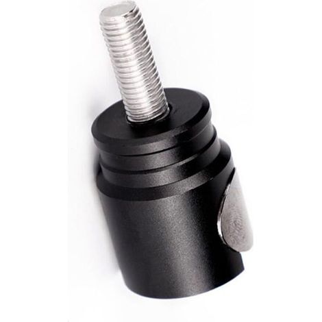 Staffa di montaggio stabilizzatore – Smontaggio rapido, leggera e portatile – Compatibile con tutti i modelli