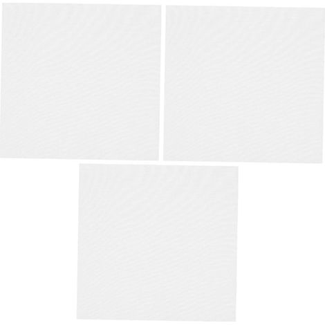 Tapis De Déshydrateur Pour Fruits Et Légumes Feuilles De Silicone Antiadhésives Plaques De Cuisson Réutilisables 35 X 35 Cm Lot De 3 Pièces'-'- (1/5)
