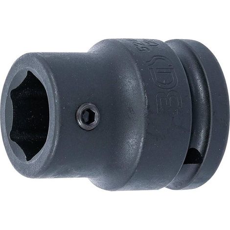 Adaptateur à Embout Femelle 20 mm (3/4) - Six Pans Intérieurs 22 mm - Précision et Robustesse - D-Work (1/4)