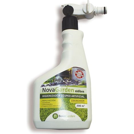 IGIENIZZANTE CON PROFUMO PER PRATO - 750 ML