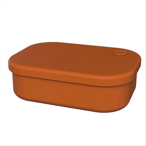 Bento-Box, auslaufsicherer Lebensmittelbehälter, Lunchbox für Kinder und Erwachsene - B (1/5)