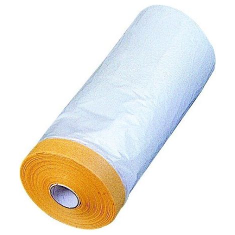 SOFOP TALIAPLAST - Film de protection 33m x 1,40m