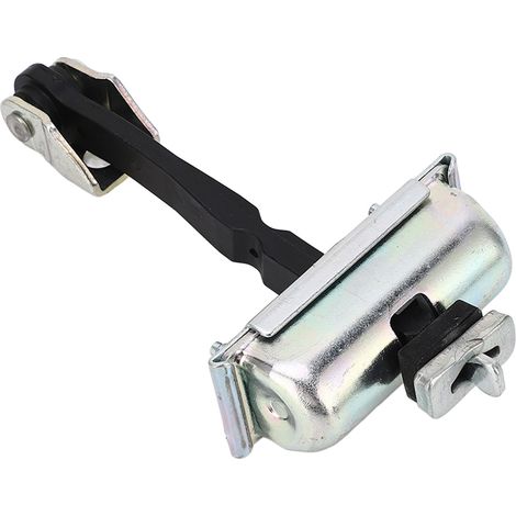 Butée de porte avant 13180682, limiteur d'ouverture gauche/droite, remplacement pour Vauxhall Corsa D 2006-2014 (1/5)