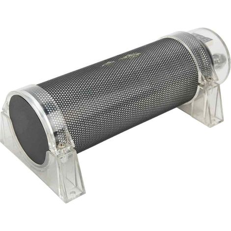 Condensateur de puissance pour système audio numérique de voiture à condensateur 3 Farad avec affichage de tension à LED