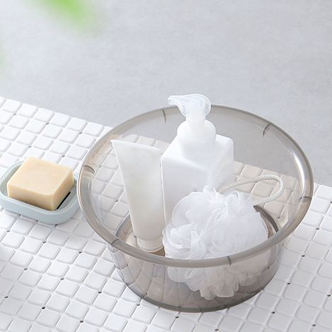 Robinet de jardin multifonctionnel en plastique et acier, étanche, pour aquarium, étang, camping-car ou ferme. (1/5)
