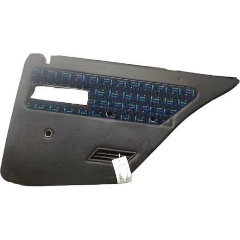 [PRODUIT D'OCCASION] Garniture Porte Arriere Droit PEUGEOT 205 ♻️ Ref Oe. 939975 - Garantie à vie (1/2)