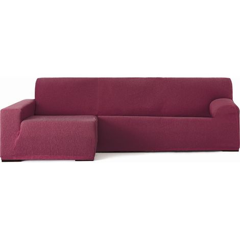 Fundas De Sofa M/0 Chaise Longue Troya Izquierda C/8 F031498I (1/5)