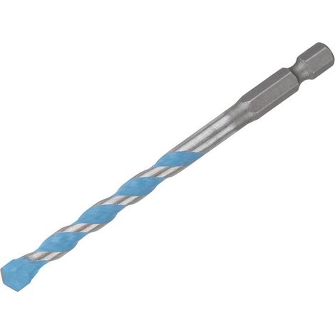 Bosch EXPERT HEX-9 Multi Construction Drill Bit 7 x 60 x 100 m...