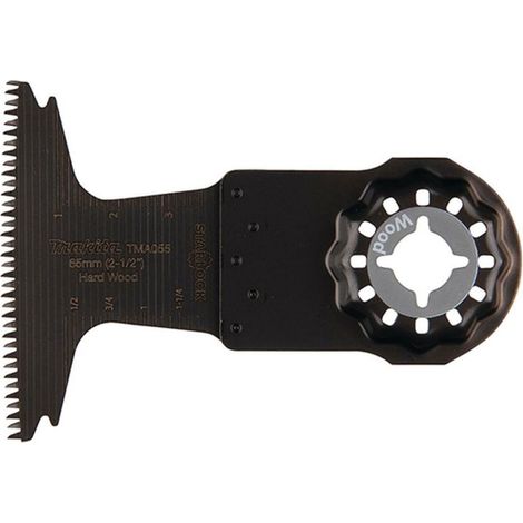 Makita Tauchsägeblatt 65 BIM TMA055