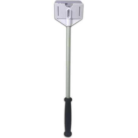 FLIPPER PLATINUM SCHABER 45CM
