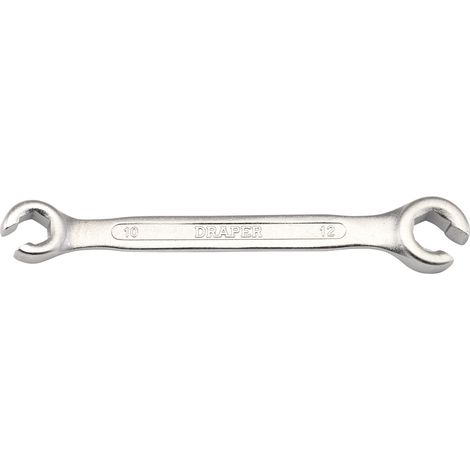 Draper Flare Nut Spanner (16139) (1/5)