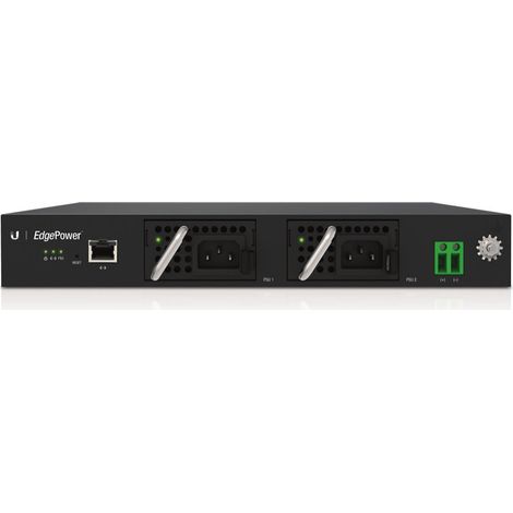 Fonte di Alimentazione UBIQUITI EP-54V-150W-AC 150 W 300 WUbiquiti