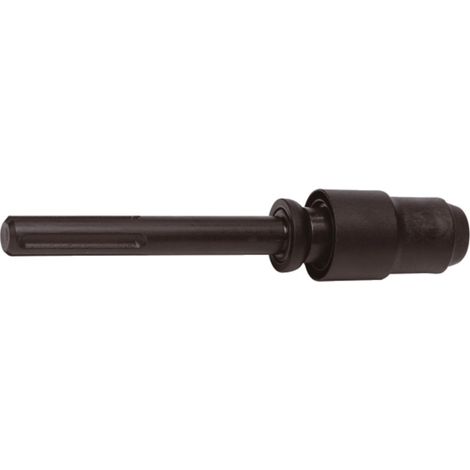 Makita Adapter SDS-MAX auf SDS Plus Reduzierung P-17027 (1/3)