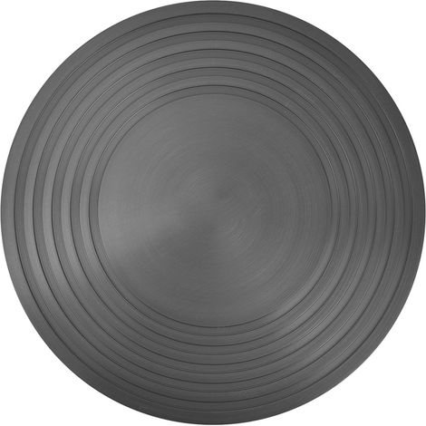 24 cm Schnellauftauplatte – Tablett zum Auftauen von Lebensmitteln durch Wärmeleitfähigkeit