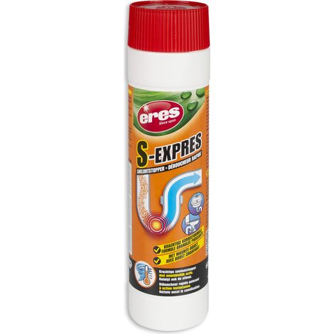 Eres - sbloccatore s-expres 600g - eres71004 - 5410458710041