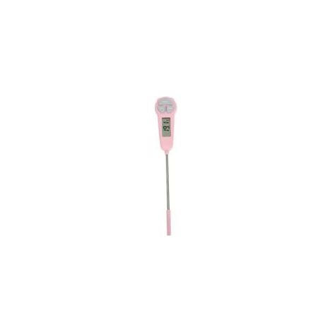 Thermomètre numérique à lecture instantanée pour cuisine, capteur de température de liquide de cuisson, sonde de cuisine numérique pour la cuisson- (1/5)