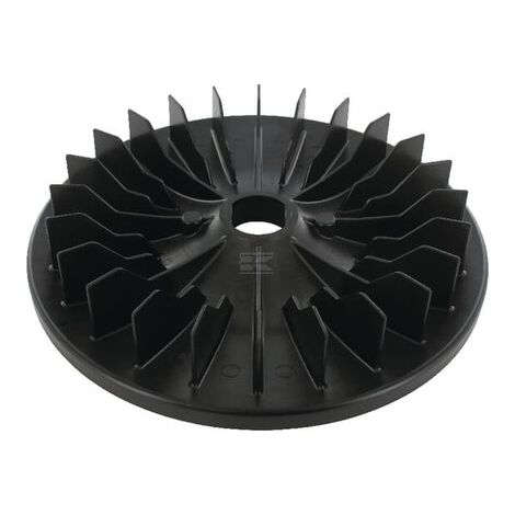 Ventilateur SABO SAU22208 (1/2)