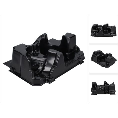 Makita Einlage für Makpac Makita DGA504 - 838175-3 (1/9)