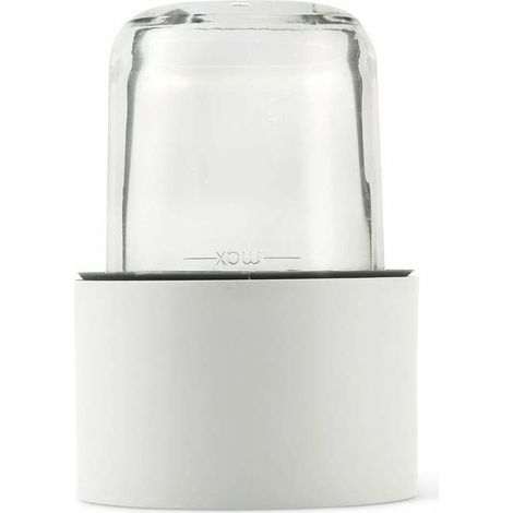 Kenwood macina erbe e spezie per robot da cucina vaso di vetro AT320A Multi Mill Glass (1/5)