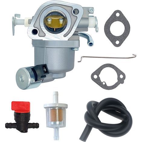 Carburatore S-GIANT applicabile al kit di accessori motore John Deere codice mia13043 (1/5)