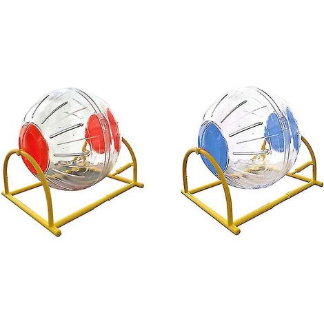 Lot de 2 jouets à roulettes (1/3)