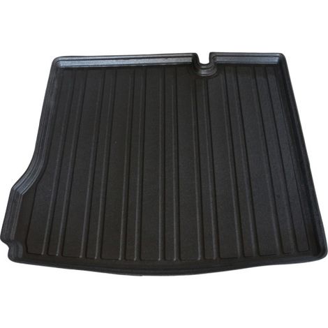 3D Tapis de coffre en caoutchouc DeluxeBoss pour DACIA DUSTER II 2018+