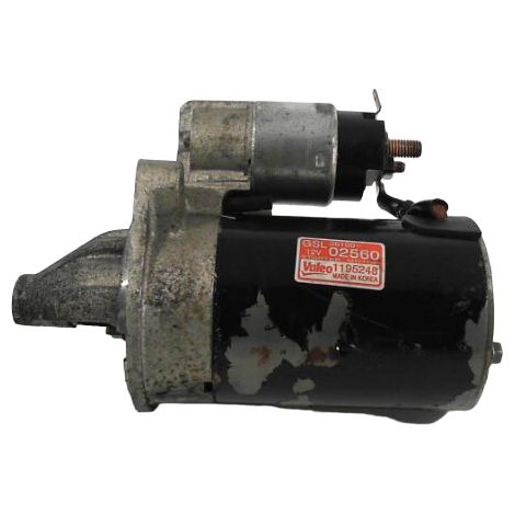 Demarreur KIA Picanto [PRODUIT D'OCCASION]♻️3610002560 (1/2)