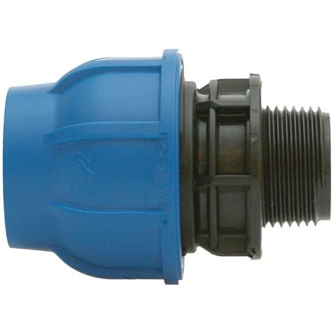 RACCORDO POLIPROP RACCORDO M D 32 MM X 1 10 PZ