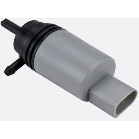 Compatible with BMW windshield washer motors 67127302589, 67126934159, and 67126934160. (1/4)