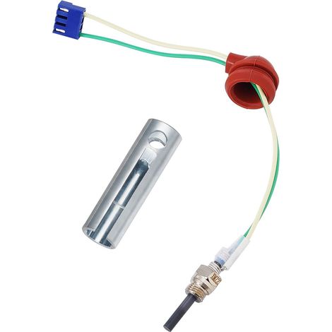Kit de bougie de préchauffage pour chauffage diesel, outil de retrait inclus, pièce de rechange pour chauffage diesel 2KW/5KW/8KW (1/5)