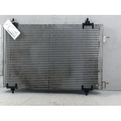[PRODUIT D'OCCASION] Condenseur Climatisation PEUGEOT 307 2005-2007 ♻️ Ref Oe. 6455gk - Garantie à vie (1/3)