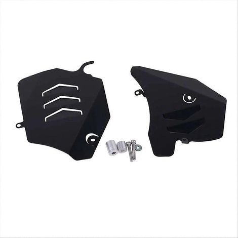 Accesorios para motocicleta Protector de motor y chasis para CFMOTO 675SRR (1/5)