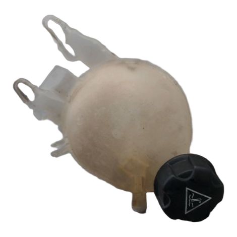 [PRODUIT D'OCCASION] Vase Expansion PEUGEOT 207 ♻️ Ref Oe. 9800777280 - Garantie à vie (1/2)
