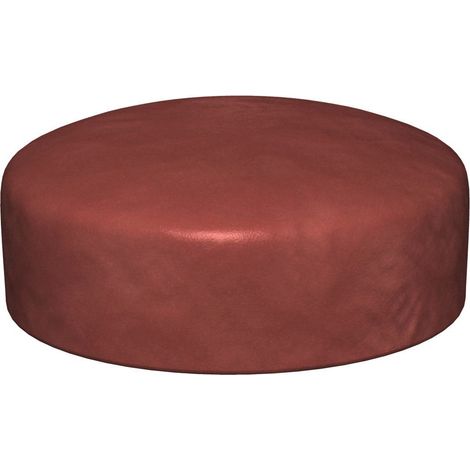 OBO Bettermann Tapón intumescente Ø200x70mm Espuma de célula cerrada permanentemente elástica marrón, 7202577