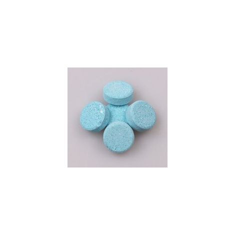 Fester Wischer Benzin Glasreiniger Wasserreinigungsschaum-Chip Auto Superkonzentrat Regenwasserbürste Benzin H214 (1/4)
