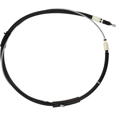 Câble de stationnement 4745T3 pour Peugeot 307, 308 et 408 (1/5)