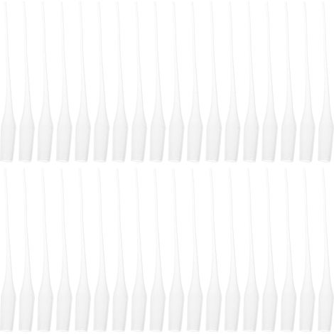 Colliers Réglables pour Chèvres et Moutons en Polyester Noir, Léger et Solide, Lot de 5 Pièces, Adaptés Ferme avec Attache Rapide et Ajustement Confortable (1/5)