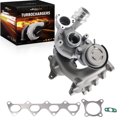 Turbina for Audi A1 1.4 TFSI/VW Golf VI 90KW CAXA 4937301001 2008-2015 (1/5)