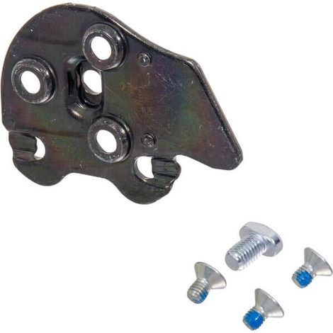 Adapterplatte GRAMMER G1131378
