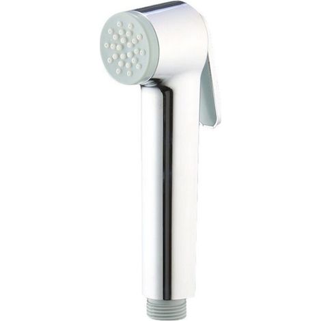 Pommeau de douche haute pression, pommeau de douche de salle de bain, pommeau de douche, pommeau de douche à pression (1/4)